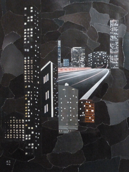 Nocturne VI