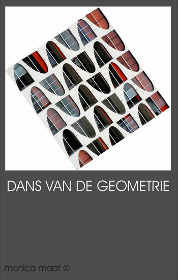 Dans van de geometrie 8A. Digitale Grafiek