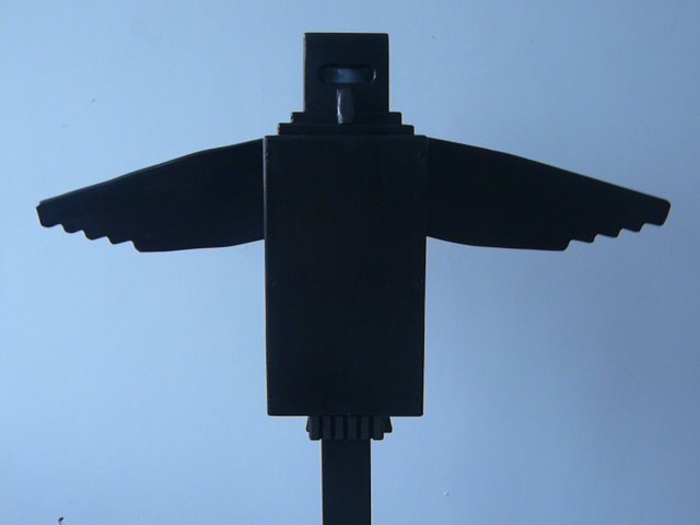 Kweenie-vogel