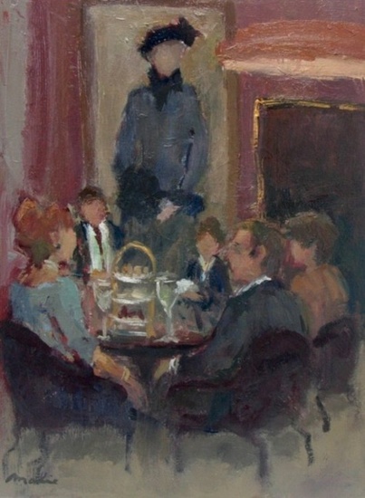 De Matahari van Des Indes