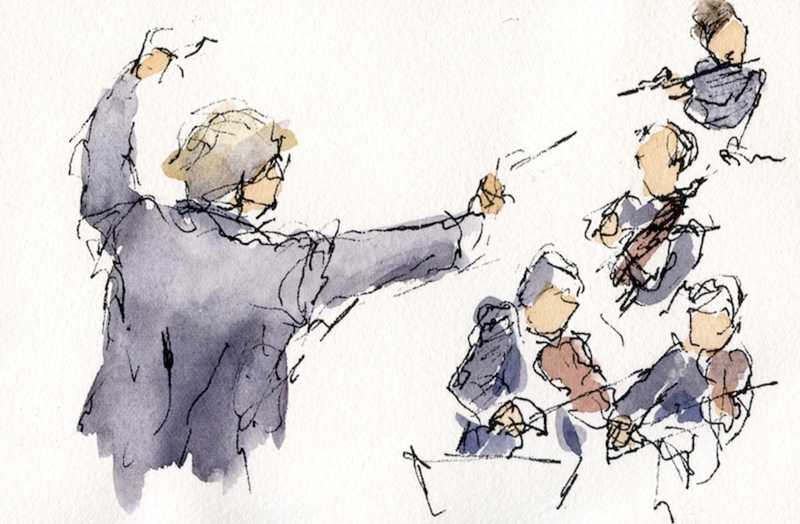 Mariss Jansons concertgebouworkest