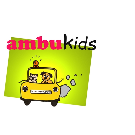 Dierenambulance