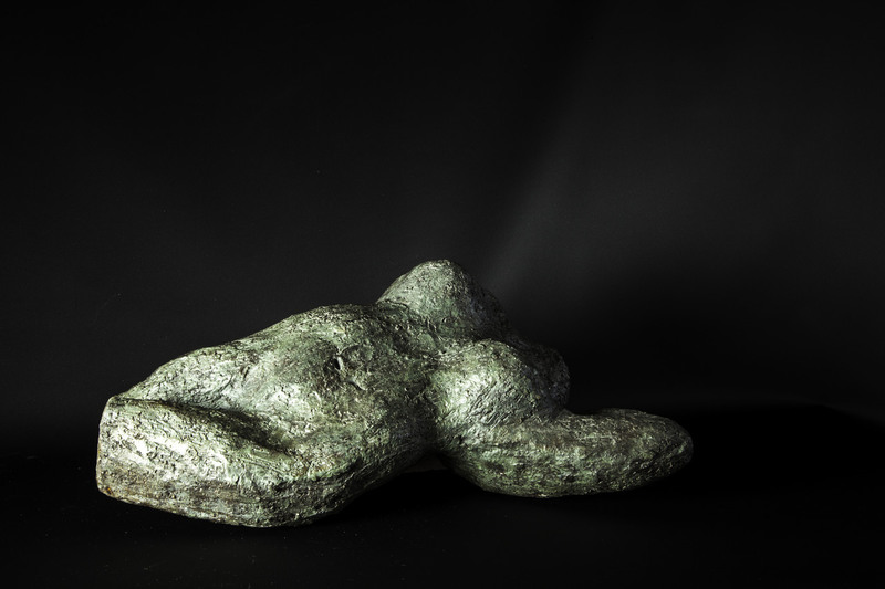 'ode aan Rodin'