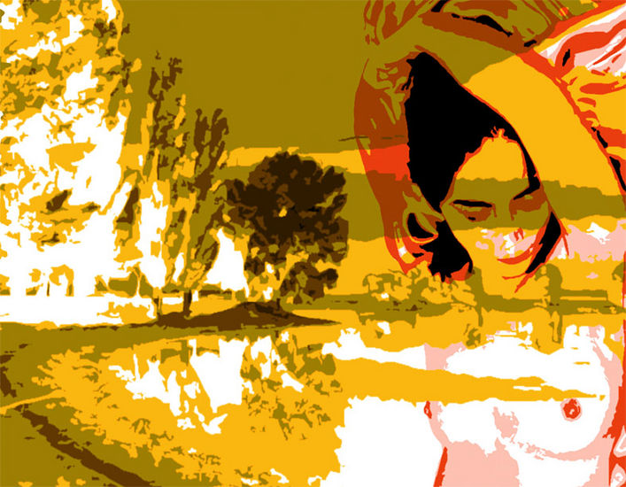 Flamenco Pastorale