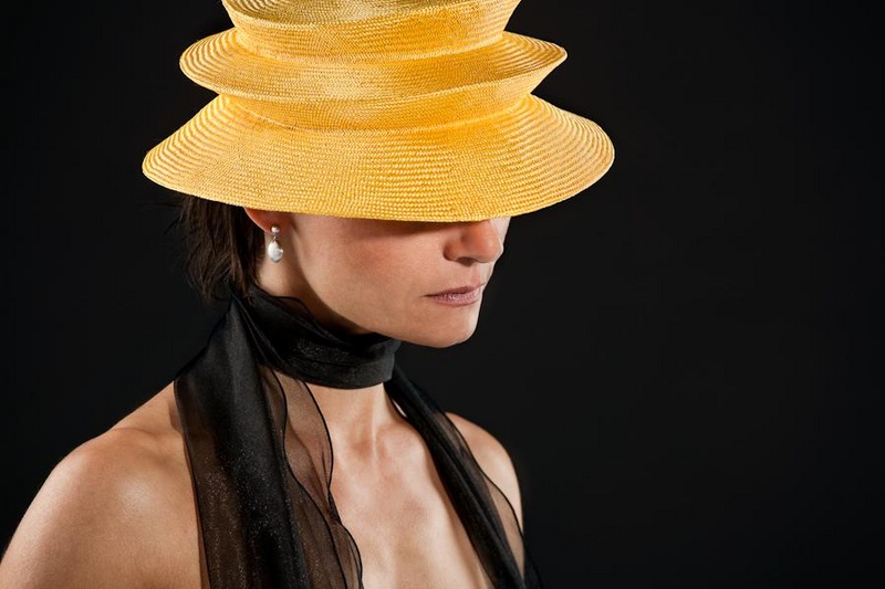 Tartière Jaune