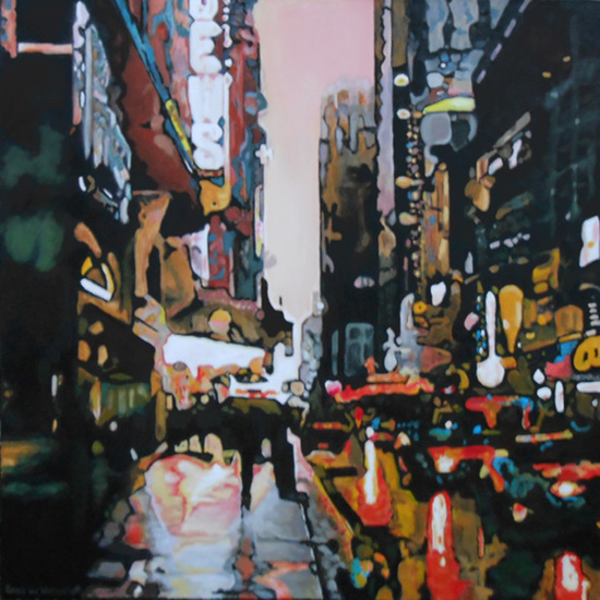 N292 42nd street New York