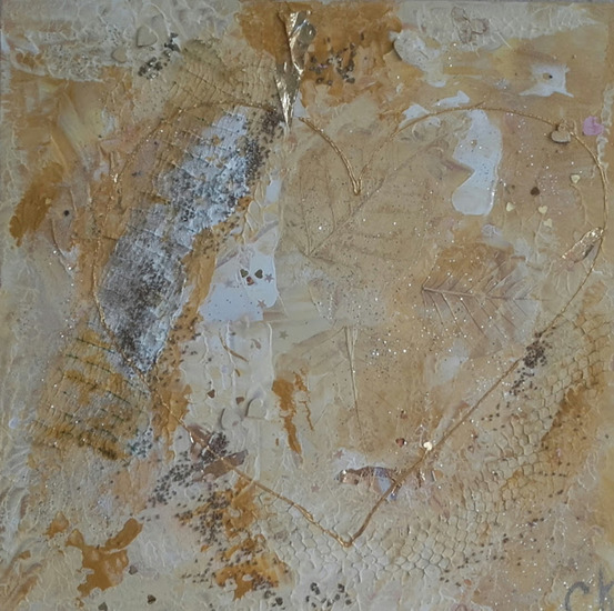 Hart van Goud