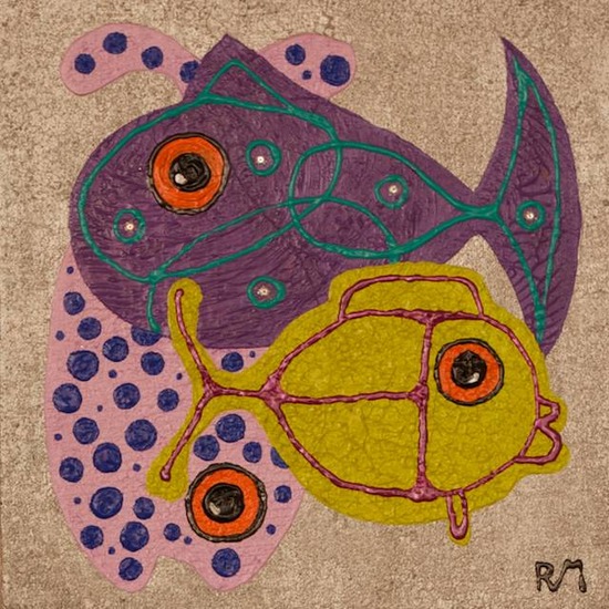 funny fish 9
