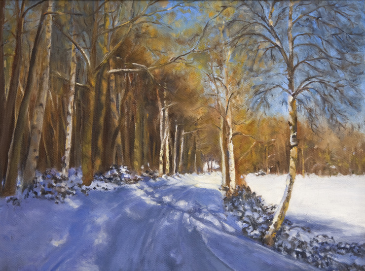 Winterzon