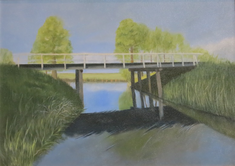 Overbruggen
