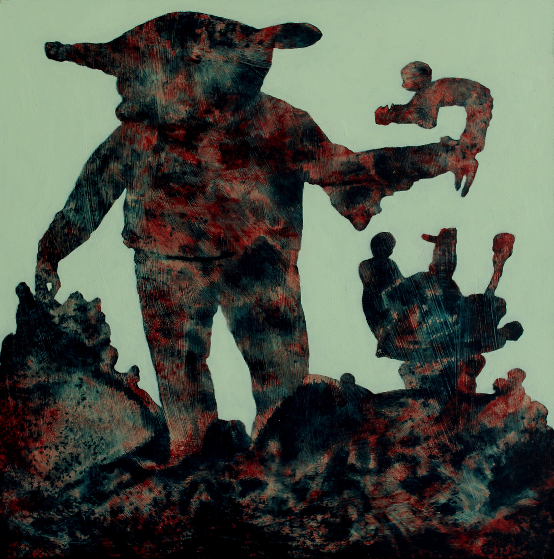 The Giant
