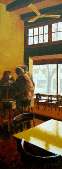 Cafe 1672 Groningen 2