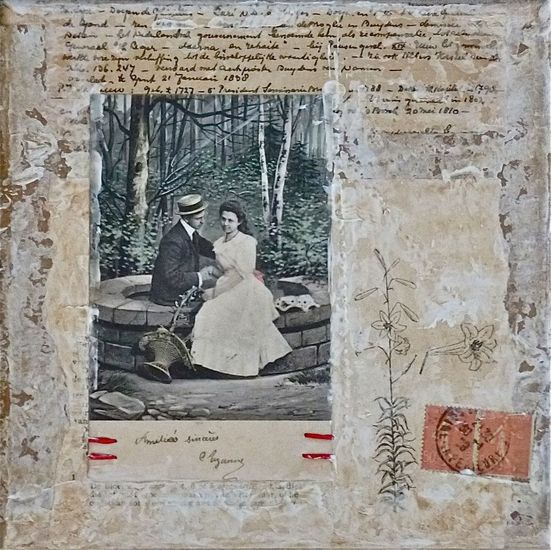 Log 11: Sincères Amitiés