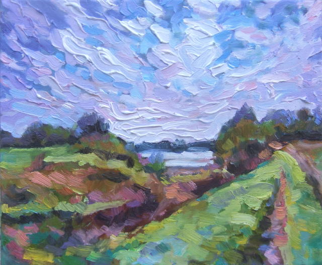 Ooijpolder wandelpad boerenland 599