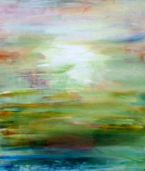 Landschap 5
