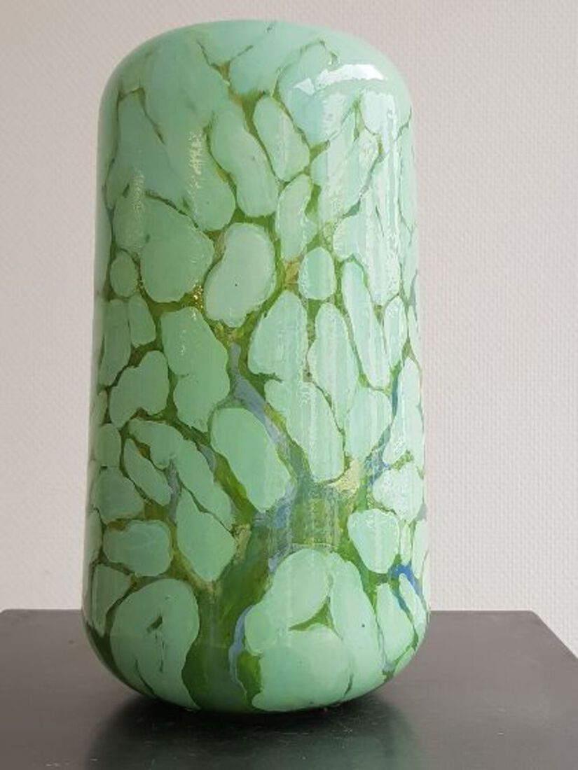 Vase Sunrise