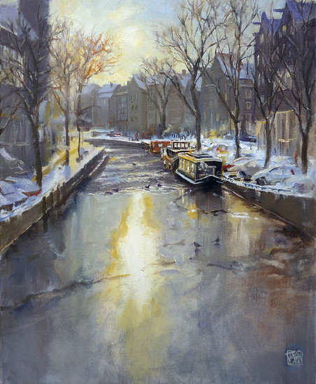 Prinsengracht