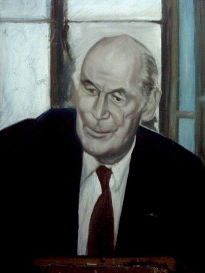 Anton van Oirschot
