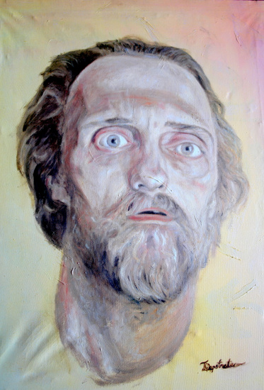 Zelfportret