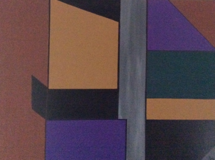 vlakken in kleur III