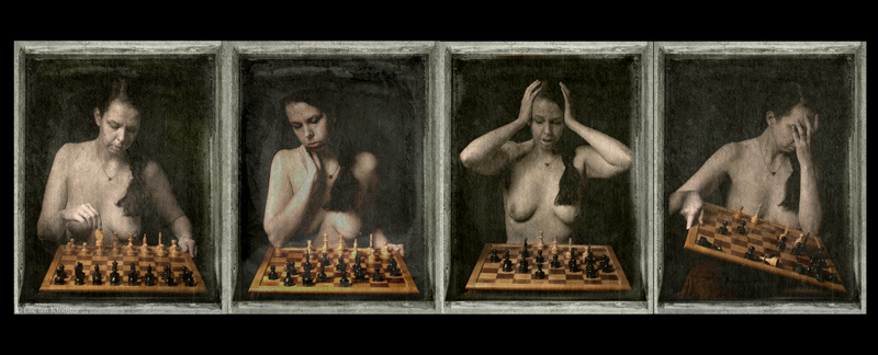 Chess 2