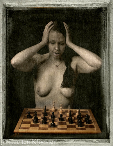 Chess 2 (detail 3)