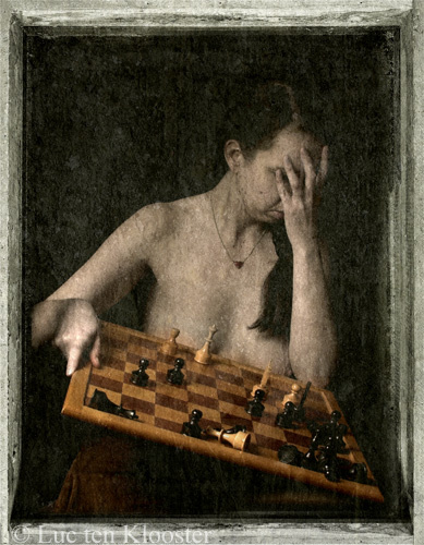Chess 2 (detail 4)