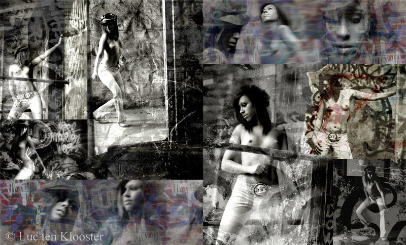 Graffitygirl 1