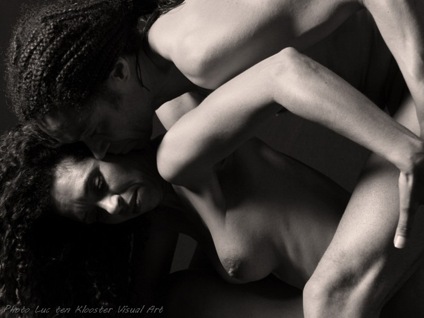Danse sacree et danse profane