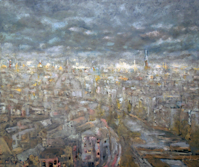 jordaan