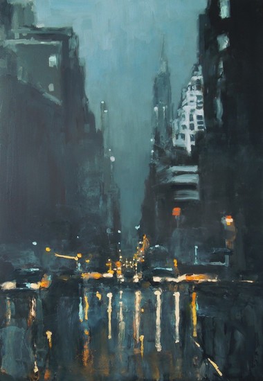 nocturne