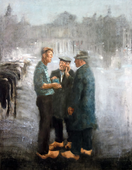 dutch farmers