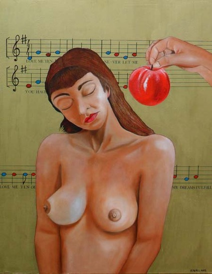 Love me tender