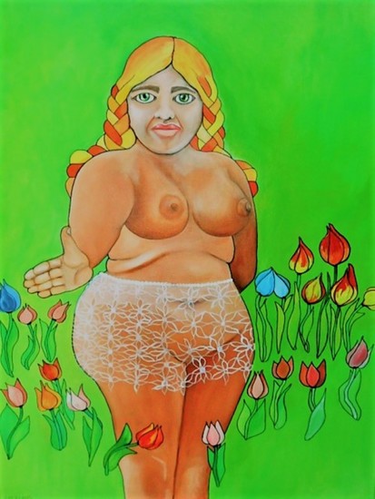 Hollands Welvaren