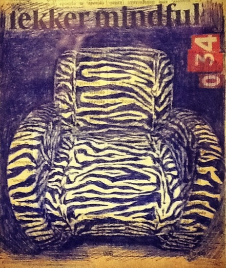 The Forest House Chair