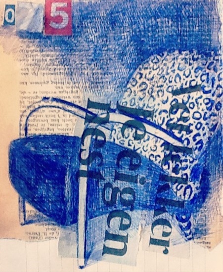 The Leopard Chair