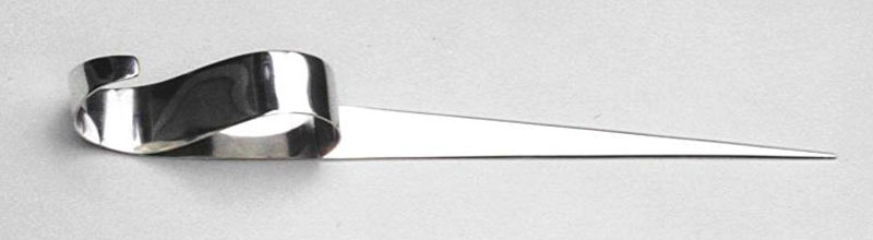 briefopener / paper knife