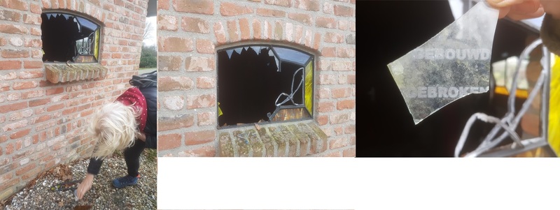 Levensloop (detail 5