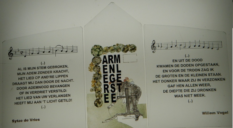 Levensloop (detail 1)