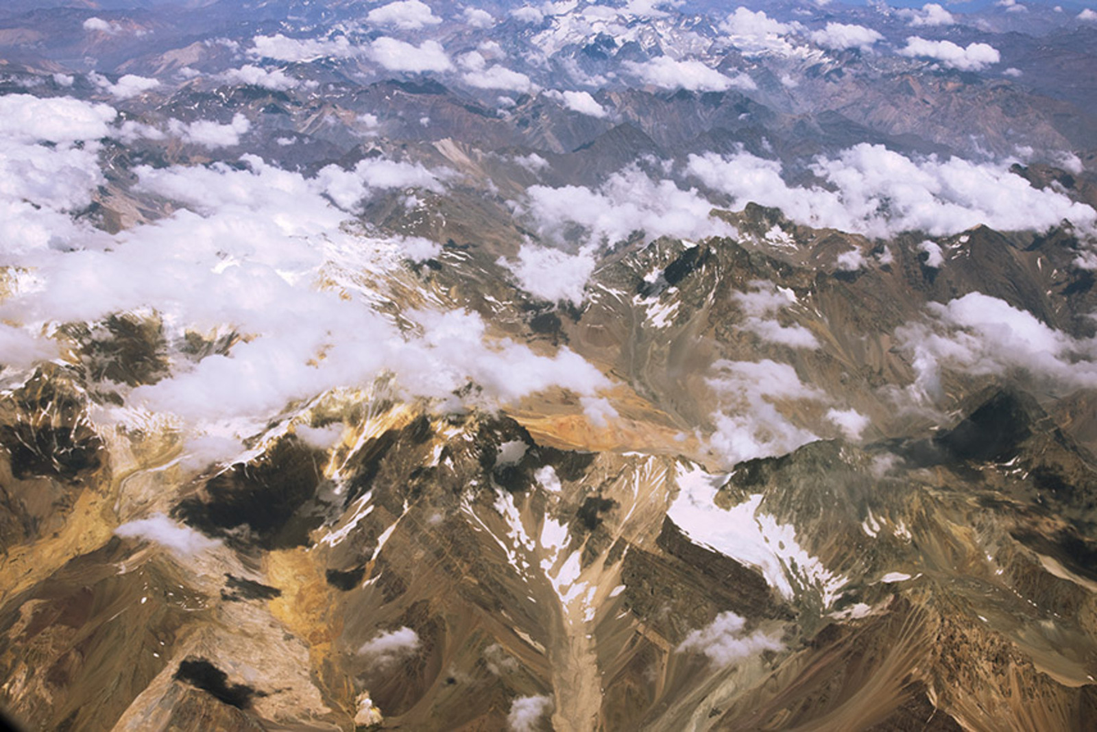 Andes