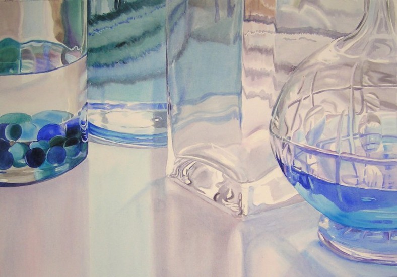 Glas 2
