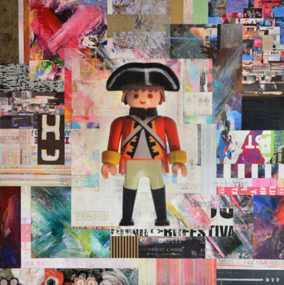 Playmobil