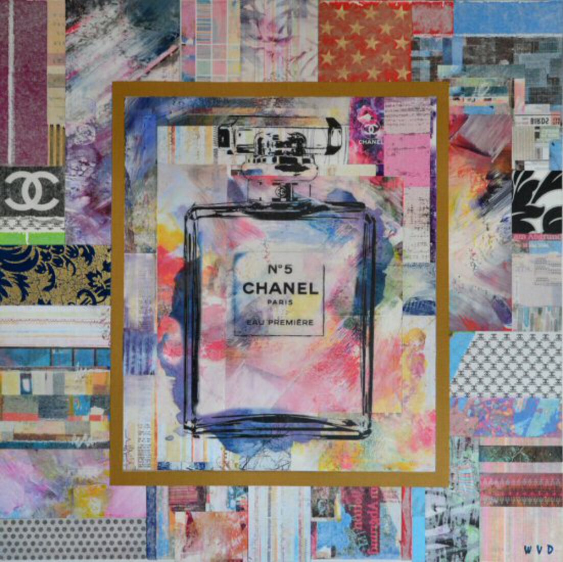 Chanel No5