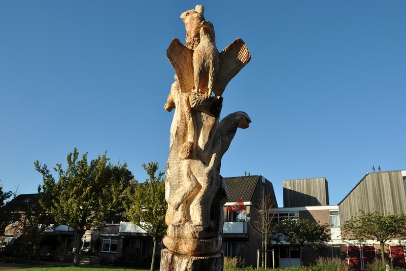 De Dierenboom