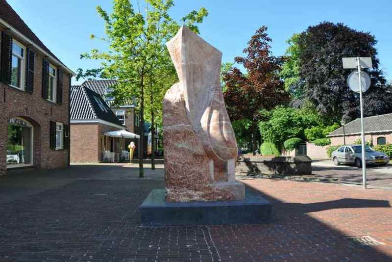 Zes Eeuwen Stad Nijkerk