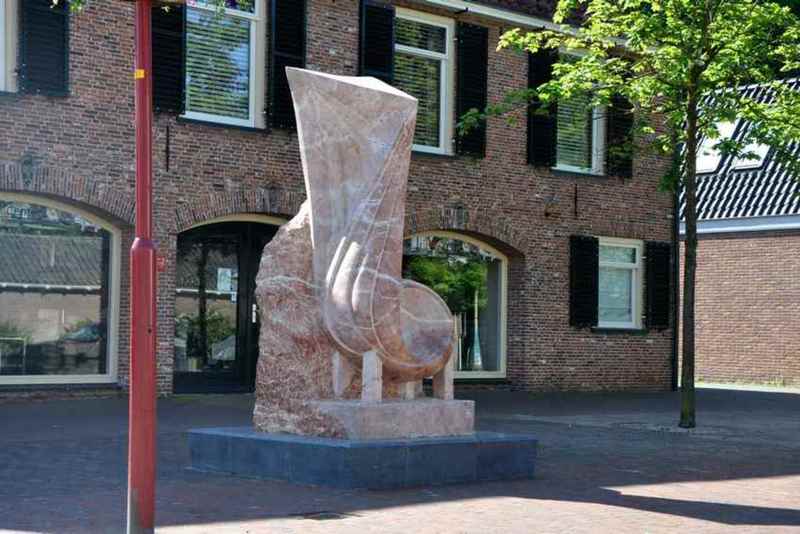 Zes Eeuwen Stad Nijkerk