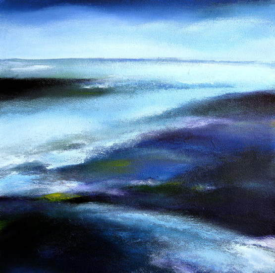 The coast of Zeeland 15