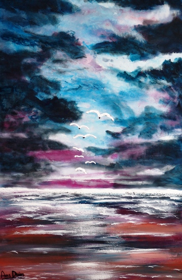 Seascape