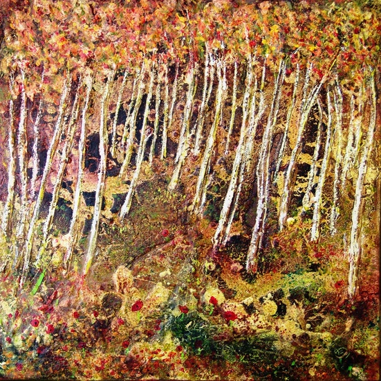 Autumn .