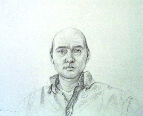 Peter Goudriaan